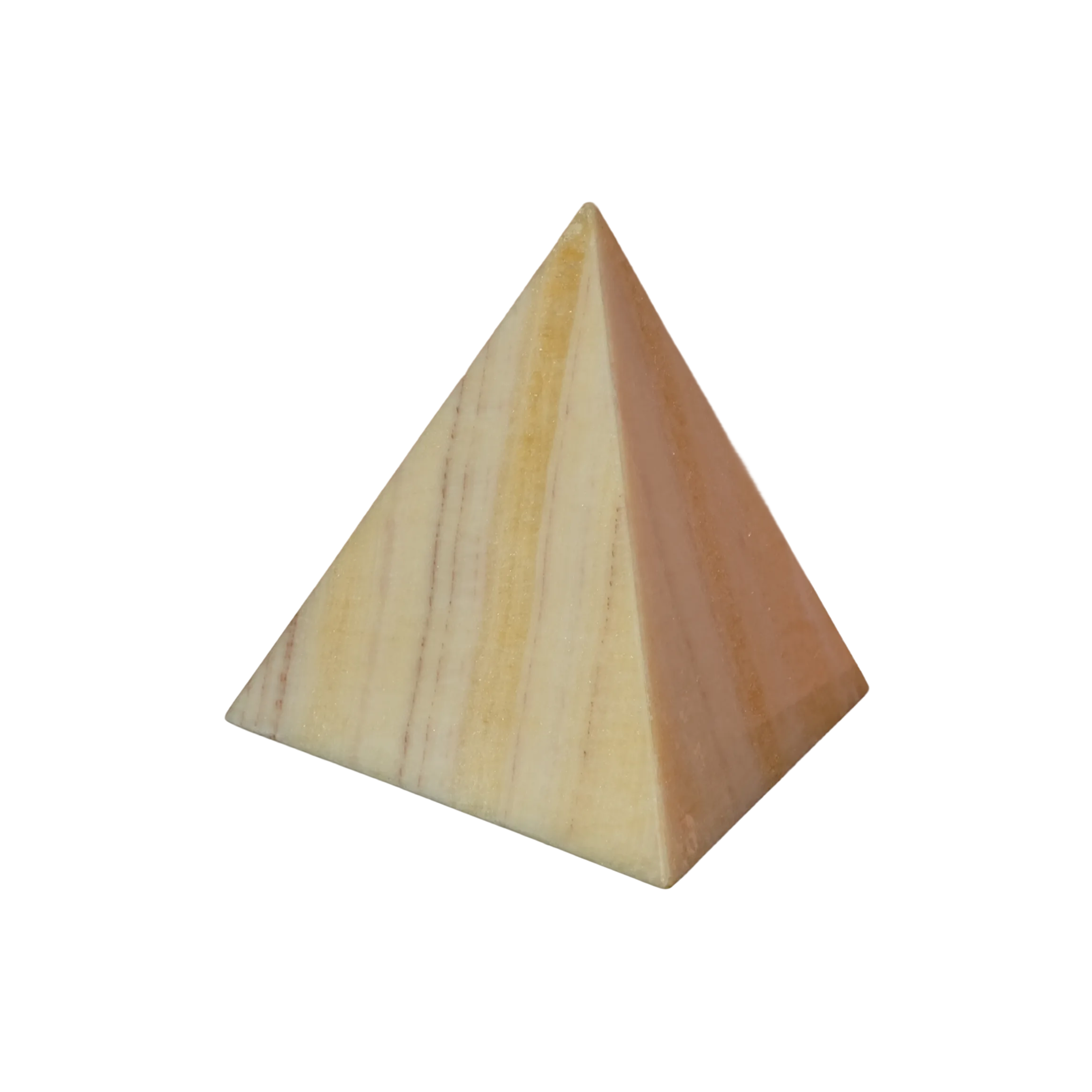 Tetrahedron  — Elemental Form