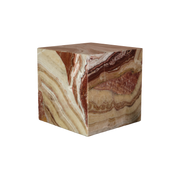 Cube — Grounded Structure