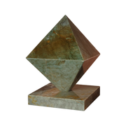 Octahedron — Balanced Symmetry