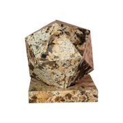 Icosahedron — Complex Harmony